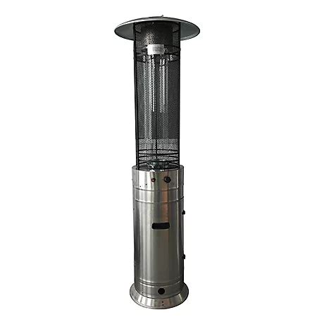 sam's club gas heaters